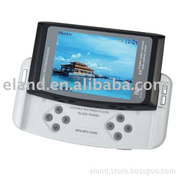 MP4 Player (mp4020)